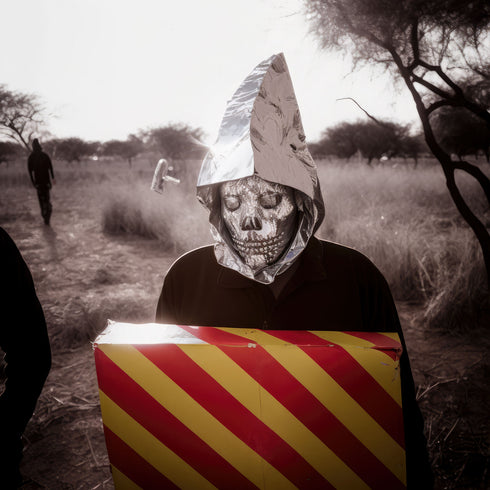 Photographic Mentorship Group Programme 2026 March Intake